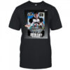 Poster Ashton Jeanty Las Vegas Raiders Boise State University Welcome To Fabulous Las Vegas 2025 NFL Draft t-shirt