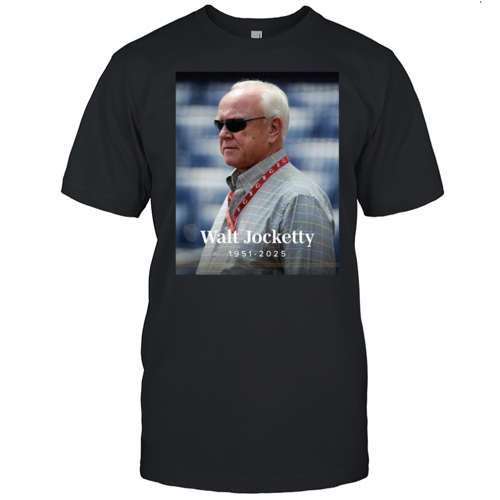 Poster Athletics Extend Our Condolences To Walt’s Family And Friends 1951 – 2025 t-shirt