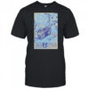 Poster Iron & Wine at 20 Monroe, Grand Rapids, MI Apr 24 2025 Tour t-shirt