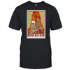 Poster Johnny Blue Skies At The Greek Theatre In Berkeley, CA On Apr 24 2025 Tour t-shirt