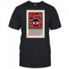 Poster Kilby Block Party Utah State Fairpark Salt Lake City UT May 15-18 2025 Tour t-shirt
