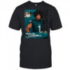 Poster Philadelphia Eagles draft Alabama linebacker Jihaad Campbell NFL Draft 2025 t-shirt