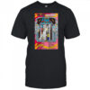 Poster Riot Fest Album Plays Douglass Park in Chicago, IL Sep 19-20-21 2025 Tour t-shirt
