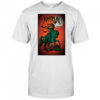 Poster Soft Play At The Sinclair In Boston MA On April 26 2025 Event t-shirt