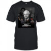 Poster St. Louis Cardinals The Cardinals Remember Walt Jocketty 1951-2025 t-shirt
