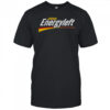 Premium Barely Any Energy Left No Energy T-Shirt