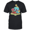 Premium The Hedgehog Plant Something Good Earth Day Chao Sonic T-Shirt