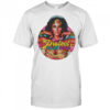 Protect Trans Lives Wonder Woman shirt