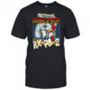 Prototype Close Combat Mobile Suit shirt