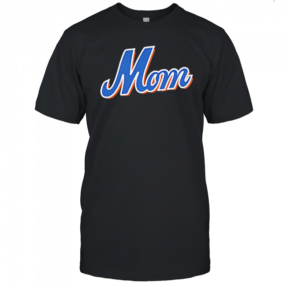 Queens Baseball Mom shirt