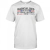 Radicalized By Basic Decency 2025 T-Shirt