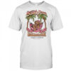 Sandy Paws Hammock Dog shirt