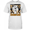 Scooby Doo Anime Style funny shirt