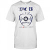 Seattle Mariners teacher teach love inspire 2025 shirt