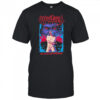 Sepultura Schizophrenia T-shirt