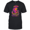 Sessanta Primus and Puscifer A Perfect Circle Acrisure Arena April 24 2025 Painting t-shirt