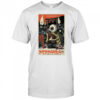 Sessanta W Primus At Isleta Amphitheater In Albuquerque, NM On 04-27-2025 Shirt