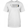 Silver Arrow Archery Club shirt