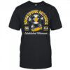 Smartpunk Records Smartflip Orl Fla Whenever Skate T-Shirt