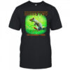 Squirrely Years 2025 Tour shirt