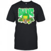 Stank-nuggalo 17 blunts shirt
