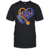 Stethoscope heart Auburn Tigers shirt