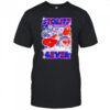 Stolitz 4ever shirt
