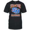 SU Syracuse University Orangemen shirt