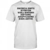 Swobca Ismts Wymfom Wsej Niwsmh Asftamc Ahaptcaemd Eiids Aihyhi 2025 t-shirt