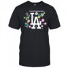 Takashi Murakami x LA Dodgers shirt