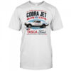 Tasca Ford Cobra Jet shirt