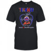 Teacher Teach Love Inspire New York Mets T-Shirt