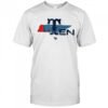 Tennessee Titans 2025 NFL Draft cluster shirt