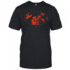 Terminal Sleep Melbourne Australia T-shirt