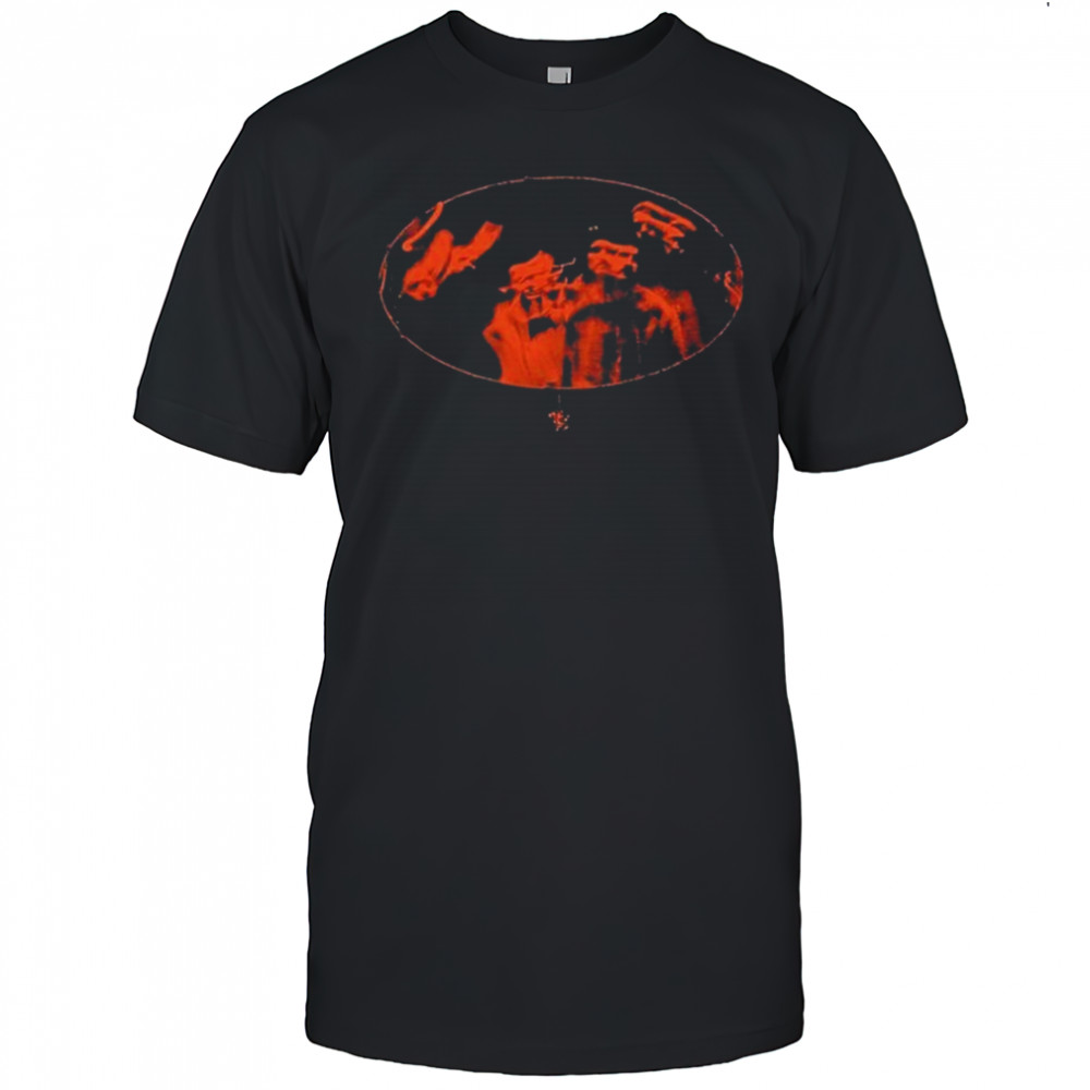 Terminal Sleep Melbourne Australia T-shirt