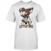 Texas Longhorns Always Little Bro Shirt