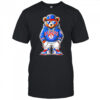 Texas Rangers Bear Player shirt