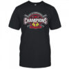 Texas Tech Red Raiders Softball NCAA Big 12 Conference Champions 2025 t-shirt