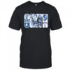 The best Sixth Men in NBA history shirt