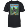 The Hip Abduction with Mihali Spring 2025 April and May t-shirt