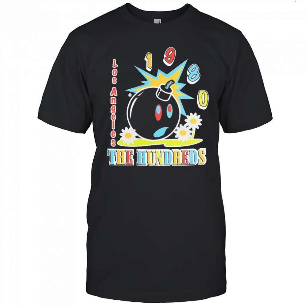 The Hundreds Santee Adam New Shirt