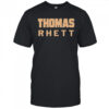 Thomas Rhett Logo T-shirt