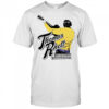 ThomasRhett Better In Boots retro shirt