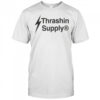 Thrashin Supply Bolt T-shirt