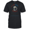 Top 25th Amendment Brewery Make Authoritarians Go Away T-Shirt