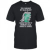 Top You Can Have My Baja Blast When You Pry It From My Cold Diabetic Hands T-Shirt