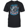 Trans Rights Dragon T-shirt