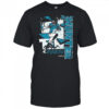 Travis Hunter 90s Style Jacksonville Jaguars NFL 2025 Vintage t-shirt