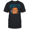Travis Hunter Swag Head Jacksonville Jaguars NFL 2025 Vintage t-shirt