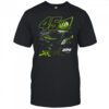 Tyler Reddick 23XI Racing Beast Car Shirt